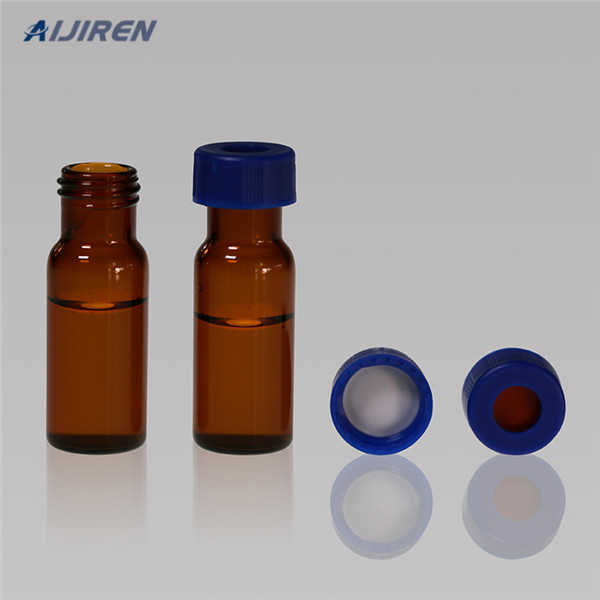 2ml GC HPLC sample vials supplier